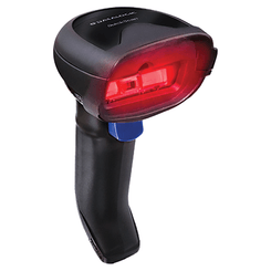 QUICKSCAN QBT2500  BLUETOOTH  KIT  USB  2D MP IMAGER  BLACK (KIT INCLUDES SCANNER AND USB-C CABLE)