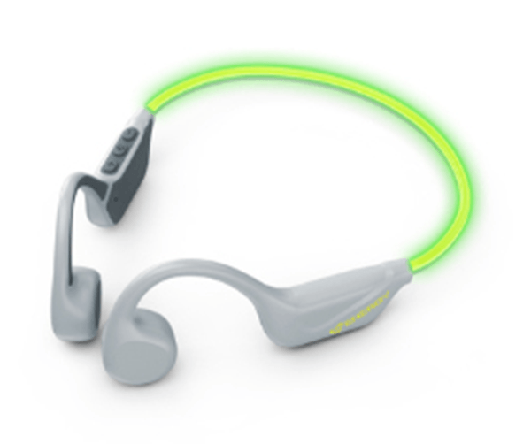 Energy Sistem Auriculares Conducción Ósea Vibewave