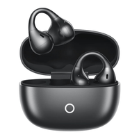 Miniatura 1 de REALME BUDS CLIP RMA2418 BLACK EU