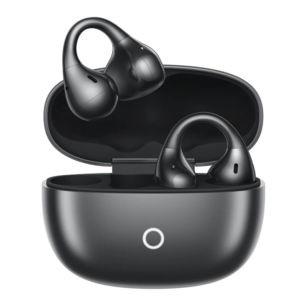 REALME BUDS CLIP RMA2418 BLACK EU