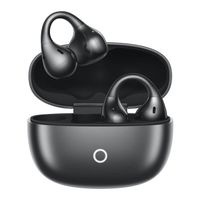 Miniatura 2 de REALME BUDS CLIP RMA2418 BLACK EU