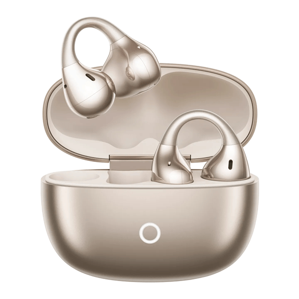 REALME BUDS CLIP RMA2418 GOLD EU