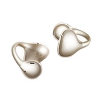 Miniatura 3 de REALME BUDS CLIP RMA2418 GOLD EU