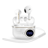 Miniatura 1 de AURICULARES ENERGY SISTEM TWS INDIC. CHARGEVIEW