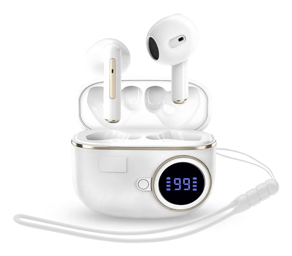 AURICULARES ENERGY SISTEM TWS INDIC. CHARGEVIEW