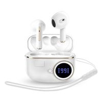 Miniatura 2 de AURICULARES ENERGY SISTEM TWS INDIC. CHARGEVIEW