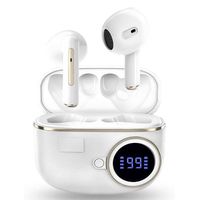 Miniatura 4 de AURICULARES ENERGY SISTEM TWS INDIC. CHARGEVIEW