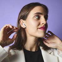 Miniatura 5 de AURICULARES ENERGY SISTEM TWS INDIC. CHARGEVIEW