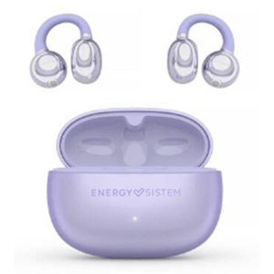 AURICULARES-ENERGY-SISTEM-CHIC-PODS-MAUVE
