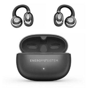 AURICULARES ENERGY SISTEM CHIC PODS DARK