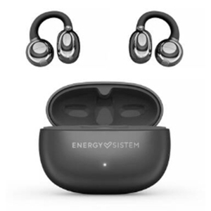 AURICULARES ENERGY SISTEM CHIC PODS DARK