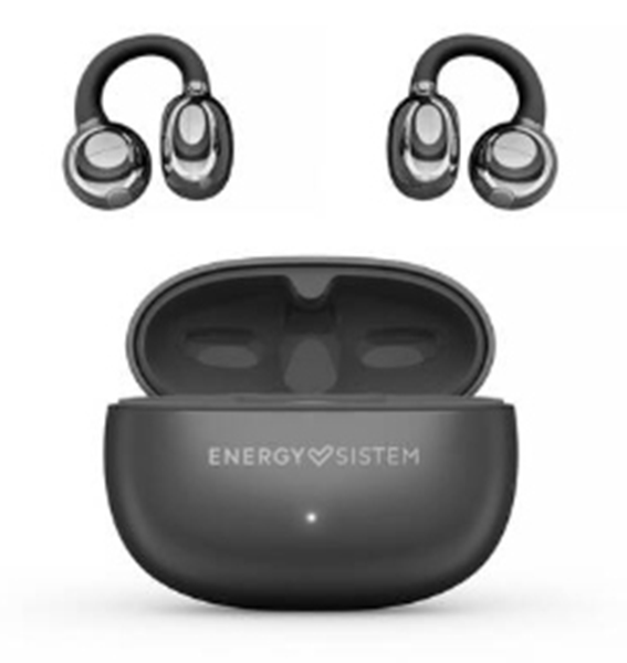 AURICULARES ENERGY SISTEM CHIC PODS DARK