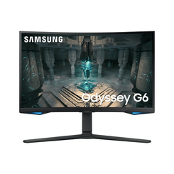 SAMSUNG LS27BG650EU  Odyssey 27" LCD VA Quad HD HDMI Altavoces
