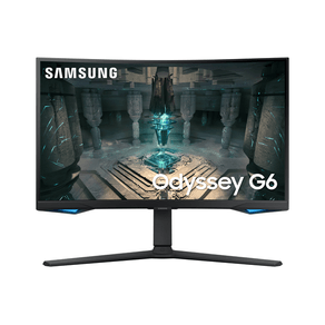 SAMSUNG-LS27BG650EU--Odyssey-27--LCD-VA-Quad-HD-HDMI-Altavoces