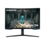 SAMSUNG-LS27BG650EU--Odyssey-27--LCD-VA-Quad-HD-HDMI-Altavoces