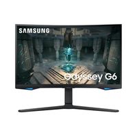 Miniatura 2 de SAMSUNG LS27BG650EU  Odyssey 27" LCD VA Quad HD HDMI Altavoces