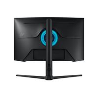 Miniatura 4 de SAMSUNG LS27BG650EU  Odyssey 27" LCD VA Quad HD HDMI Altavoces