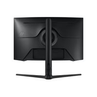 Miniatura 5 de SAMSUNG LS27BG650EU  Odyssey 27" LCD VA Quad HD HDMI Altavoces