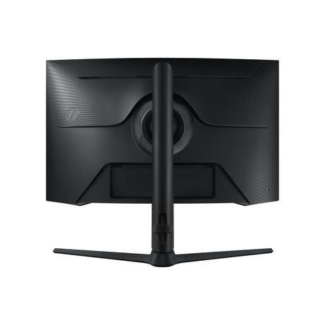 SAMSUNG LS27BG650EU Odyssey 27" LCD VA Quad HD HDMI Altavoces - Imagen 5 de 25 SAMSUNG LS27BG650EU Odyssey 27" LCD VA Quad HD HDMI Altavoces - Imagen 5 de 25