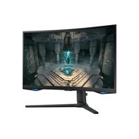 Miniatura 6 de SAMSUNG LS27BG650EU  Odyssey 27" LCD VA Quad HD HDMI Altavoces