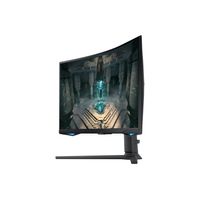 Miniatura 8 de SAMSUNG LS27BG650EU  Odyssey 27" LCD VA Quad HD HDMI Altavoces
