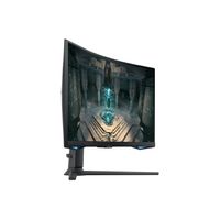 Miniatura 9 de SAMSUNG LS27BG650EU  Odyssey 27" LCD VA Quad HD HDMI Altavoces
