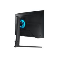 Miniatura 10 de SAMSUNG LS27BG650EU  Odyssey 27" LCD VA Quad HD HDMI Altavoces