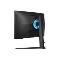 Miniatura 11 de SAMSUNG LS27BG650EU  Odyssey 27" LCD VA Quad HD HDMI Altavoces