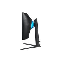 Miniatura 12 de SAMSUNG LS27BG650EU  Odyssey 27" LCD VA Quad HD HDMI Altavoces