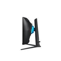 Miniatura 13 de SAMSUNG LS27BG650EU  Odyssey 27" LCD VA Quad HD HDMI Altavoces