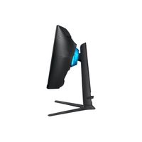 Miniatura 14 de SAMSUNG LS27BG650EU  Odyssey 27" LCD VA Quad HD HDMI Altavoces