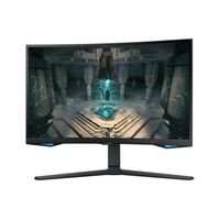 Miniatura 16 de SAMSUNG LS27BG650EU  Odyssey 27" LCD VA Quad HD HDMI Altavoces