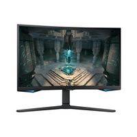 Miniatura 17 de SAMSUNG LS27BG650EU  Odyssey 27" LCD VA Quad HD HDMI Altavoces