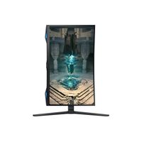 Miniatura 18 de SAMSUNG LS27BG650EU  Odyssey 27" LCD VA Quad HD HDMI Altavoces