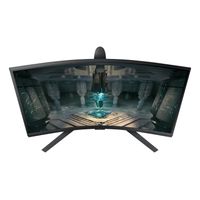 Miniatura 20 de SAMSUNG LS27BG650EU  Odyssey 27" LCD VA Quad HD HDMI Altavoces