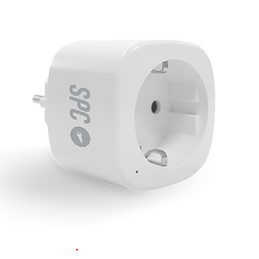 ENCHUFE-INTELIGENTE-SPC-CLEVER-PLUG-MINI-WIFI