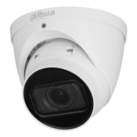 Miniatura 1 de (DH-IPC-HDW2841TP-ZS-27135) DAHUA CAMARA IP TURRET SERIE 2, 4MP, SOPORTA SD HASTA 256GB, DWDR, IP67, 12V DC/POE, LED IR 40M, VARIFOCAL 2.7-13.5MM