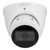 Miniatura 3 de (DH-IPC-HDW2841TP-ZS-27135) DAHUA CAMARA IP TURRET SERIE 2, 4MP, SOPORTA SD HASTA 256GB, DWDR, IP67, 12V DC/POE, LED IR 40M, VARIFOCAL 2.7-13.5MM