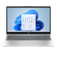 Miniatura 1 de HP 15 fd0331ns Intel   Core    i5 i5 1334U Port  til 39 6 cm  15 6   Full HD 8 GB DDR4 SDRAM 512 GB SSD Wi Fi 6  802 11ax  Windows 11 Home Azul
