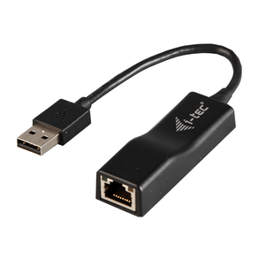 I-TEC-USB-2.0-NETWORK-ADAPTER-ADVANCE-10-100-USB-2.0-TO-RJ-45