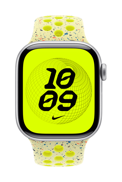 42mm Volt Splash Nike Sport Band - S/M