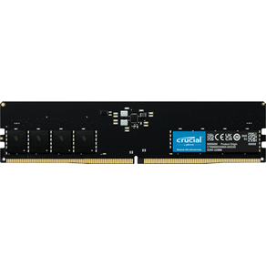 CRUCIAL--16GB-DDR5-5600MHz---1x16--CL46