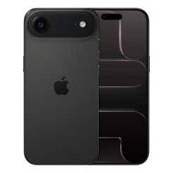 APPLE iPhone Air 6.5" 5G 512GB Negro