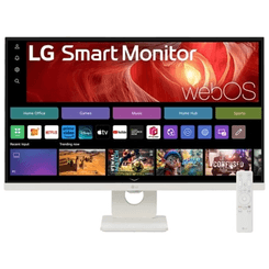 LG 27U731SA-W   27" LCD IPS 4K Ultra HD HDMI