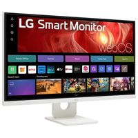 Miniatura 3 de LG 27U731SA-W   27" LCD IPS 4K Ultra HD HDMI