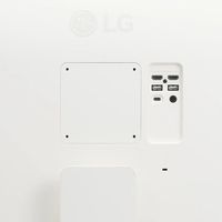 Miniatura 5 de LG 27U731SA-W   27" LCD IPS 4K Ultra HD HDMI