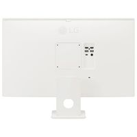 Miniatura 7 de LG 27U731SA-W   27" LCD IPS 4K Ultra HD HDMI