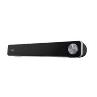 Miniatura 2 de ALTAVOZ TRUST SOUNDBAR ARYS HORIZONTAL 6W CONTROL DE VOLUMEN USB POWER 22946