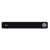 Miniatura 3 de ALTAVOZ TRUST SOUNDBAR ARYS HORIZONTAL 6W CONTROL DE VOLUMEN USB POWER 22946