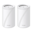 PUNTO-DE-ACCESO-INTERIOR-MESH-WIFI-7-TP-LINK-TRIBANDA-2-PACK-BE9300-5760Mbps-6GHz-2880Mbps-5GHz